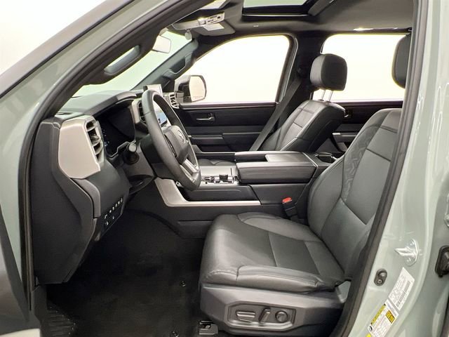 Used 2025 Gray Toyota SR5 image 9