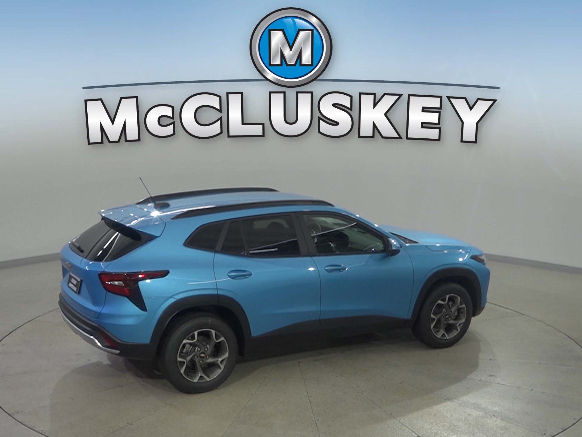 2026 Chevrolet Trax LT - Photo 54