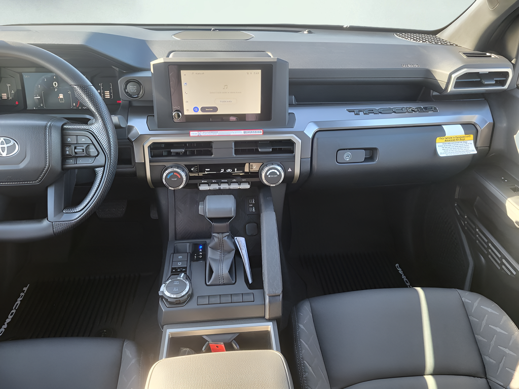 2026 Toyota Tacoma SR5 - Photo 13