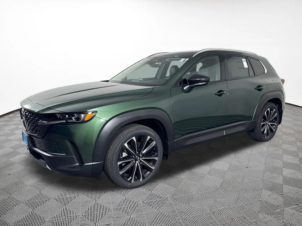 New 2026 Cypress Mazda 2.5 S Premium AWD image 2