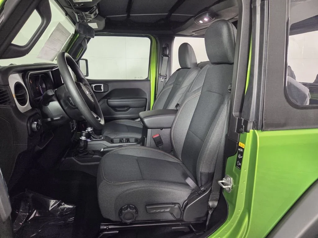 New 2026 Mojito Clear-Coat Exterior Paint Jeep Sport image 10