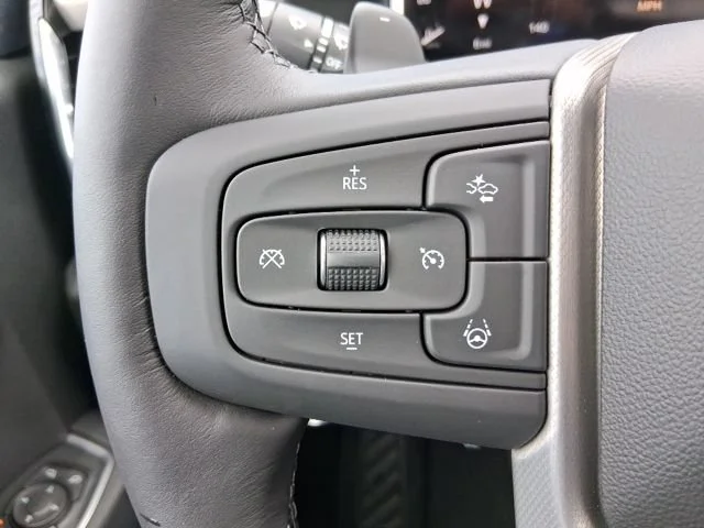 2026 GMC Sierra 1500 Denali - Photo 8