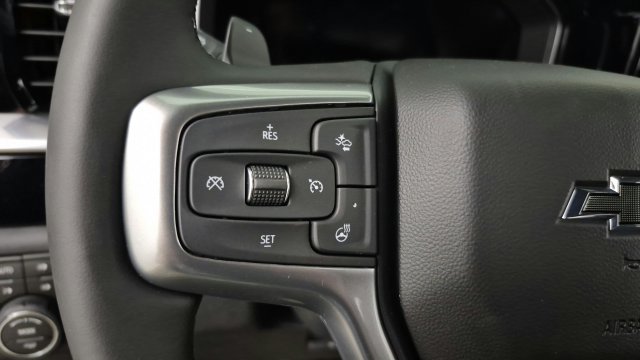 2026 Chevrolet Silverado 1500 RST - Photo 23