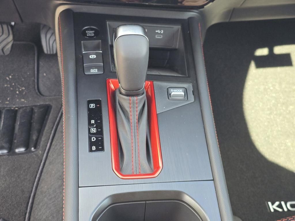 2026 Nissan KICKS SR AWD - Photo 18