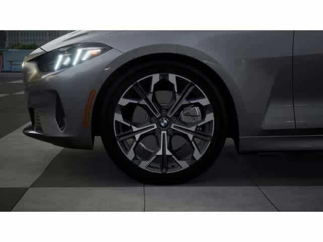 Used 2026 Skyscraper Grey Metallic BMW 430i image 7