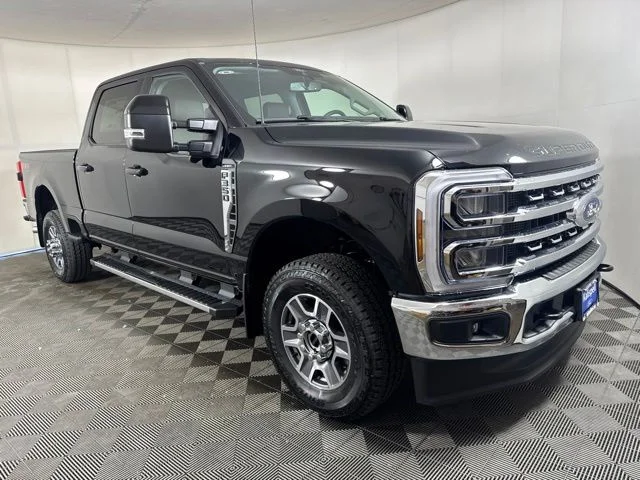 2026 Ford F-350SD