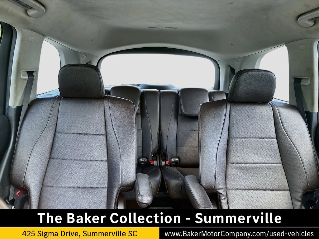 Used 2020 Black Mercedes-Benz GLS 450 image 22
