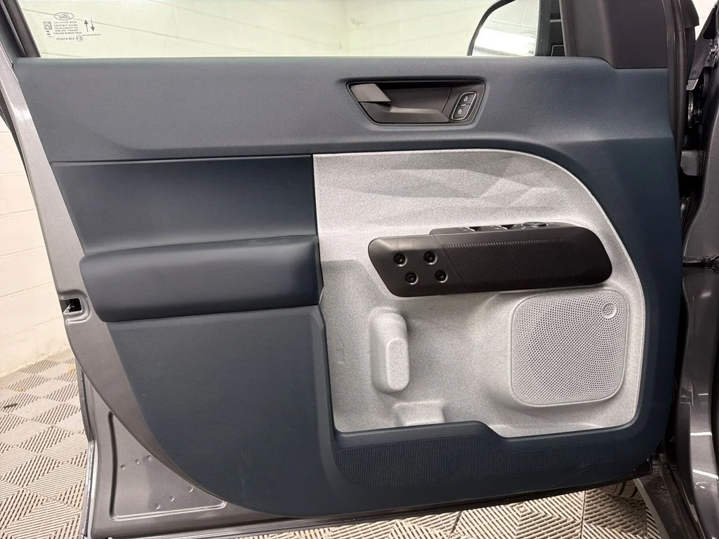 New 2026 Gray Ford XLT image 15