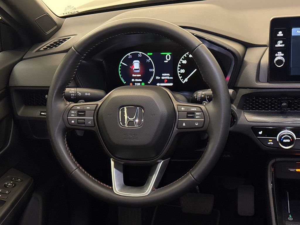 2026 Honda CR-V Sport - Photo 14