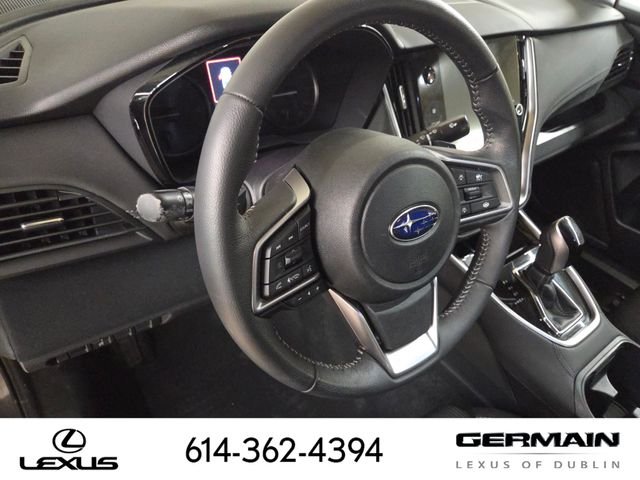 Used 2025 Gray Subaru Premium image 16