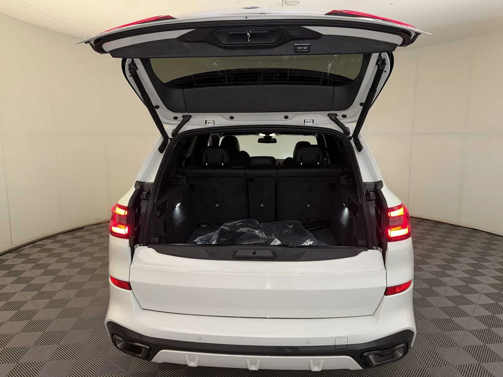 2023 BMW X5 40i - Photo 22