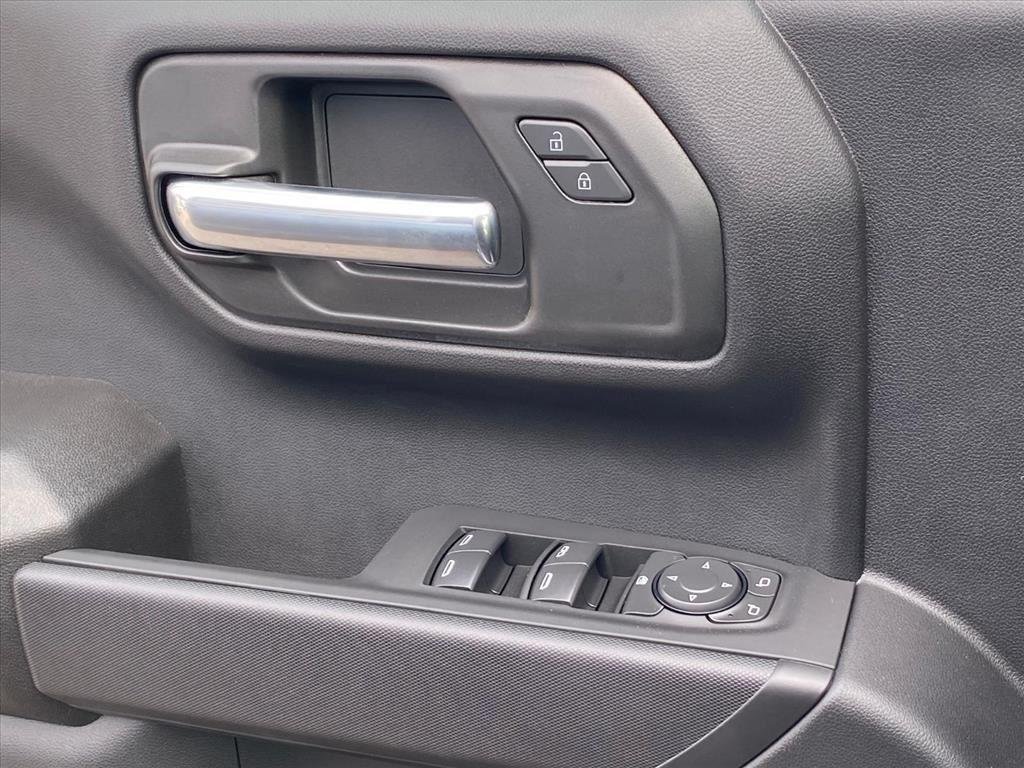 2026 Chevrolet Silverado 1500 Custom - Photo 20
