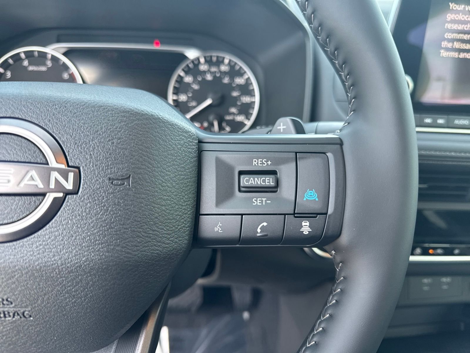 New 2026 Nissan Rogue Dark Armor 4D Sport Utility