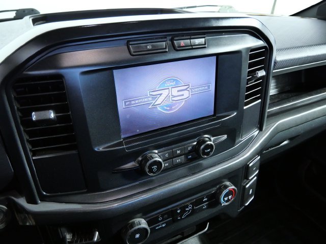Certified Used 2023 White Ford XL image 19