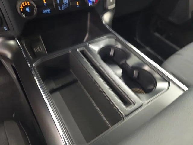 New 2026 Carbonized Gray Metallic Ford STX® image 32