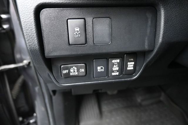 Used 2021 Magnetic Gray Met Toyota SR image 11