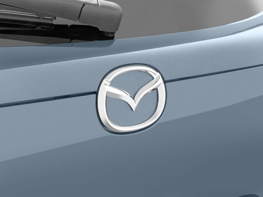 Used 2023 Gray Mazda 2.5 S Carbon Edition image 44