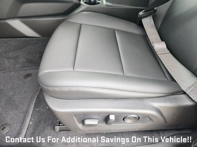 2026 GMC Canyon Elevation - Photo 18