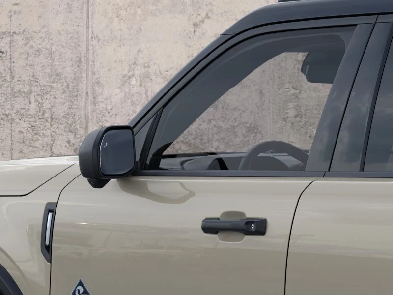 2025 Ford Bronco Sport Outer Banks - Photo 56