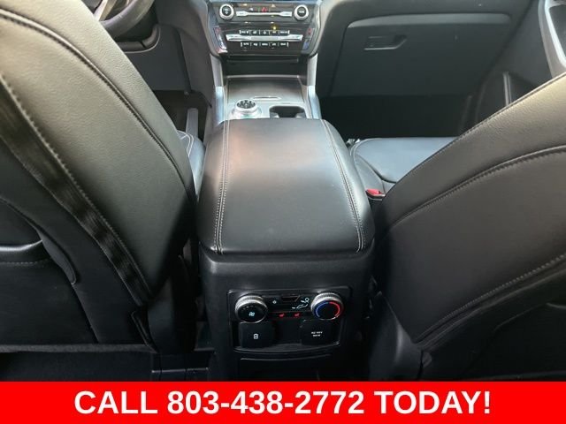 2023 Ford Explorer Limited - Photo 16