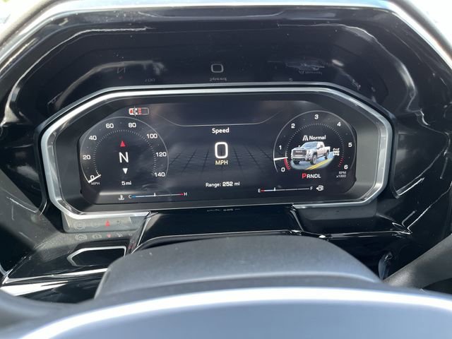 2026 GMC Sierra 2500HD SLE - Photo 11