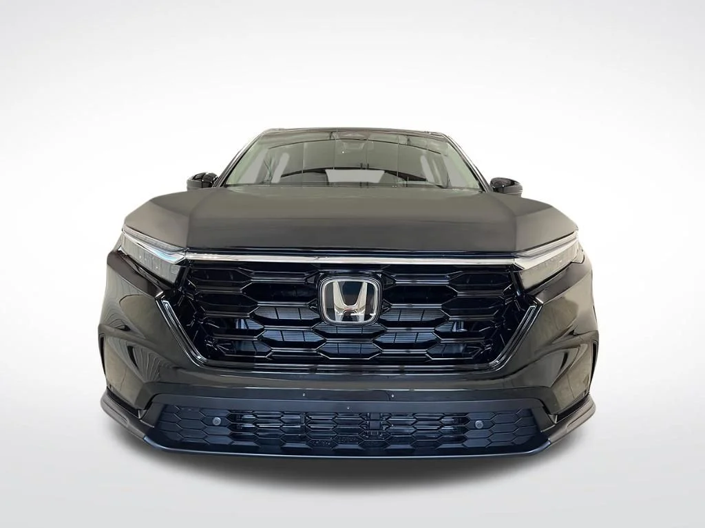 2026 Honda CR-V EX-L - Photo 10