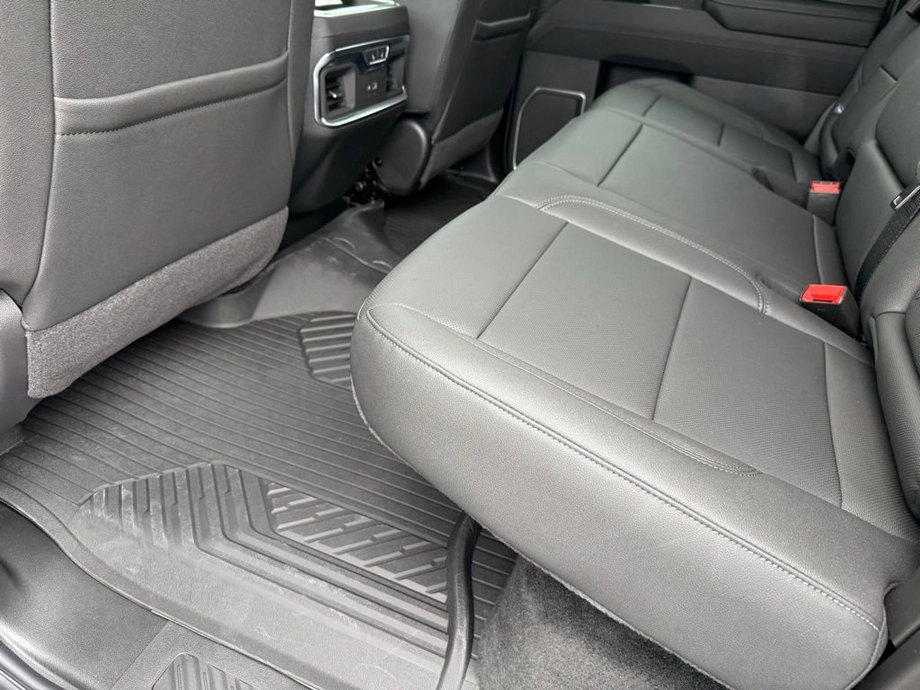 2026 Chevrolet Silverado 2500 HD LTZ - Photo 16
