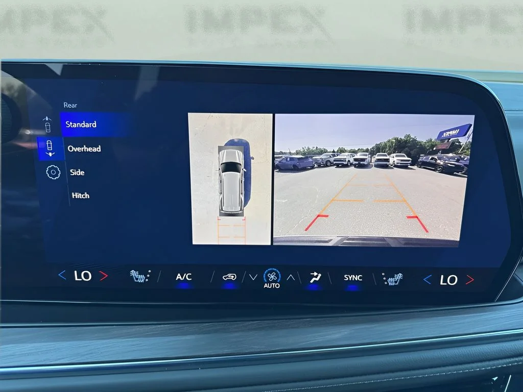 Used 2025 Gray Chevrolet LT image 22