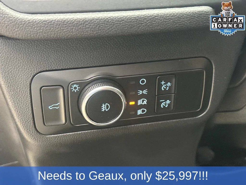 Used 2025 Gray Ford Platinum image 31