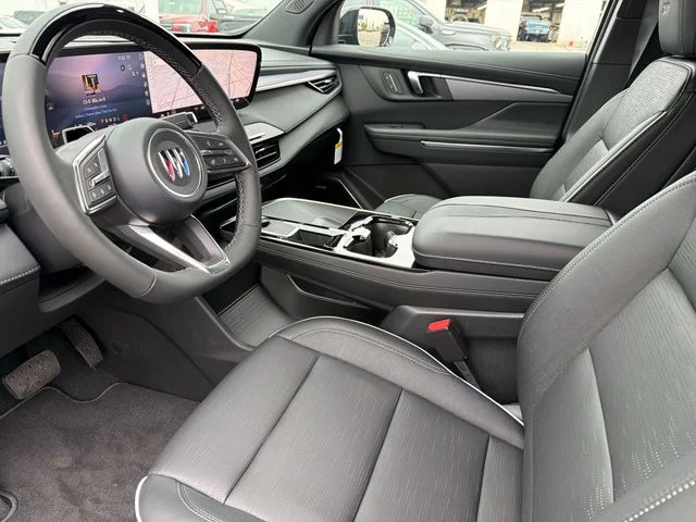 2026 Buick Enclave Sport Touring - Photo 16
