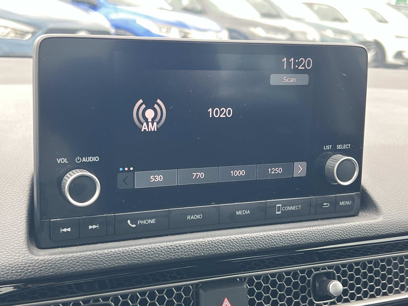 2022 Honda Civic EX - Photo 42