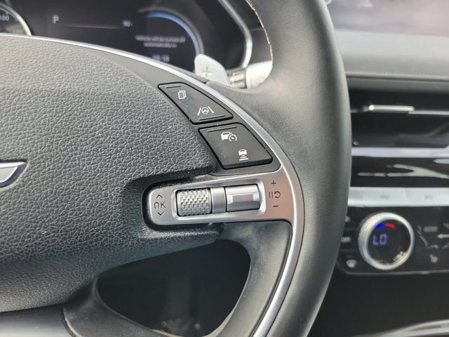 2023 GENESIS G80 Base - Photo 21