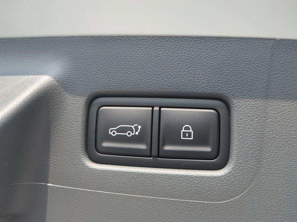 New 2026 White Hyundai Calligraphy FWD image 15