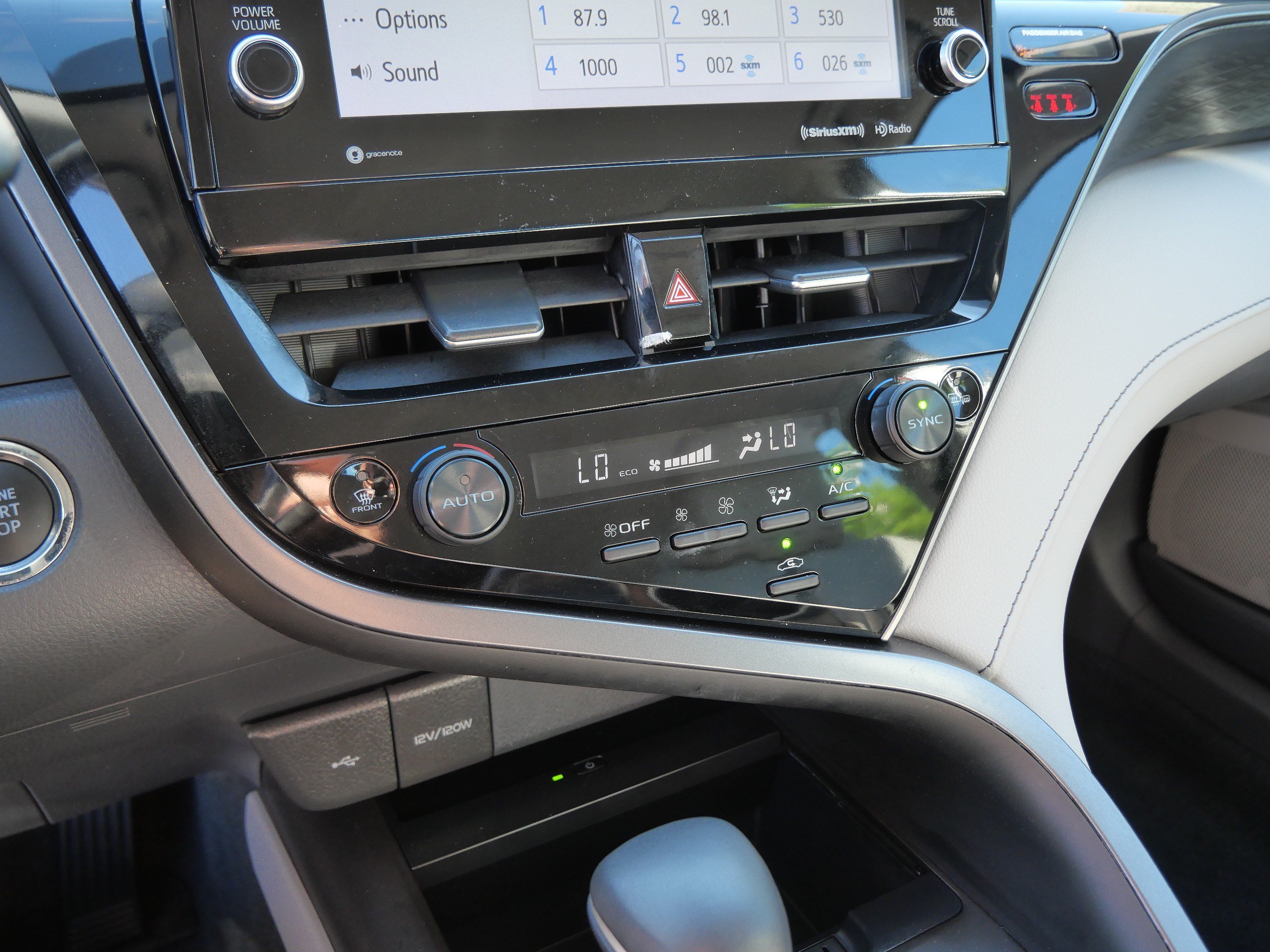 Certified Used 2023 Celestial Silver Metallic Toyota XLE image 24