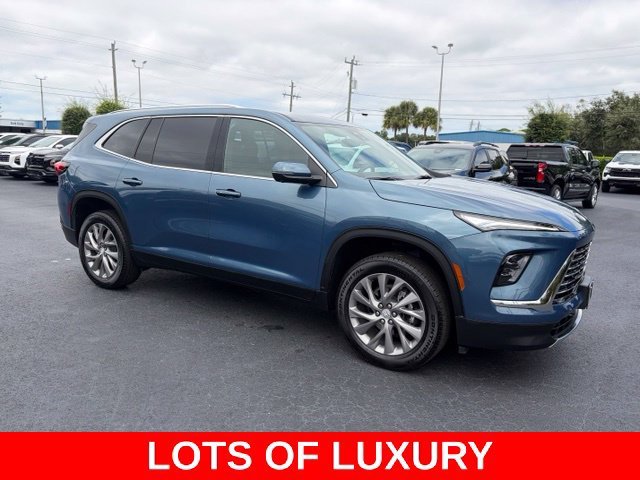 2026 Buick Enclave Preferred for sale in Bradenton, FL