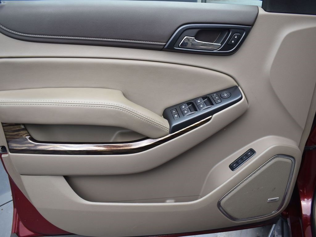 2019 GMC YUKON XL - Image 11