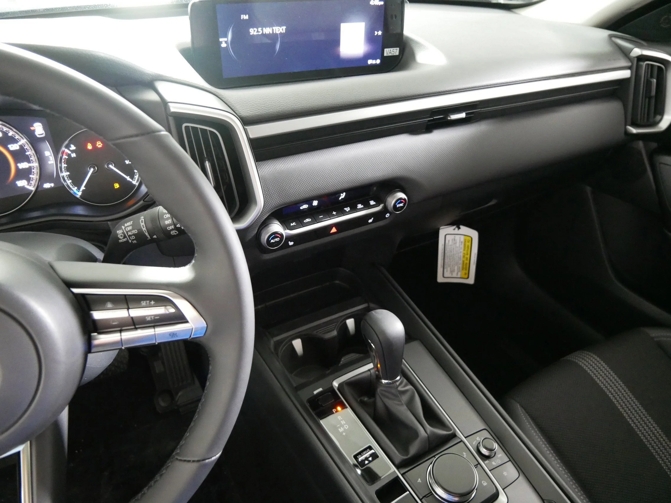 New 2026 Cypress Mazda 2.5 S Preferred image 5