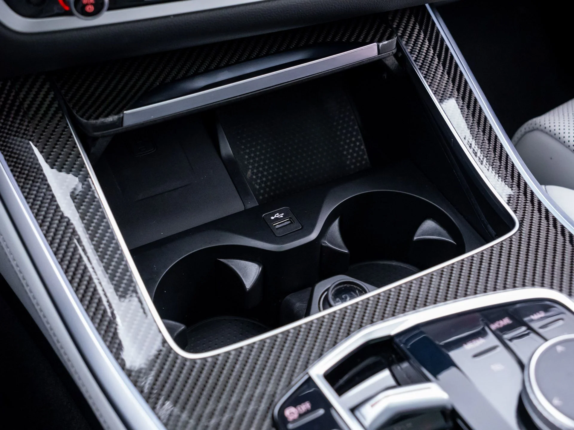 Certified Used 2026 Black BMW M60i image 30