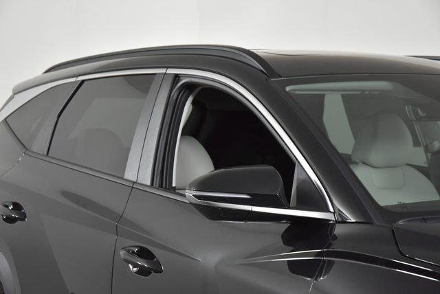 New 2026 Black Hyundai SEL Premium AWD image 61