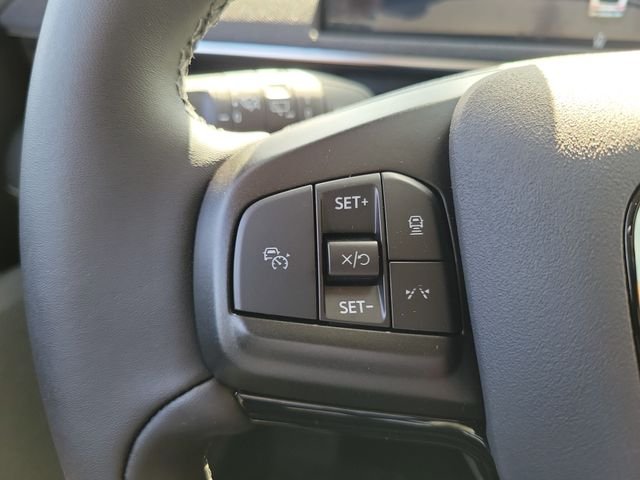 New 2026 Desert Sand Ford Select image 5