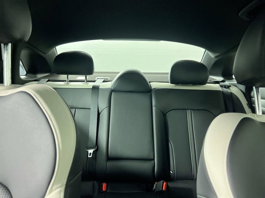 New 2026 Snow White Pearl Kia GT-Line FWD image 31
