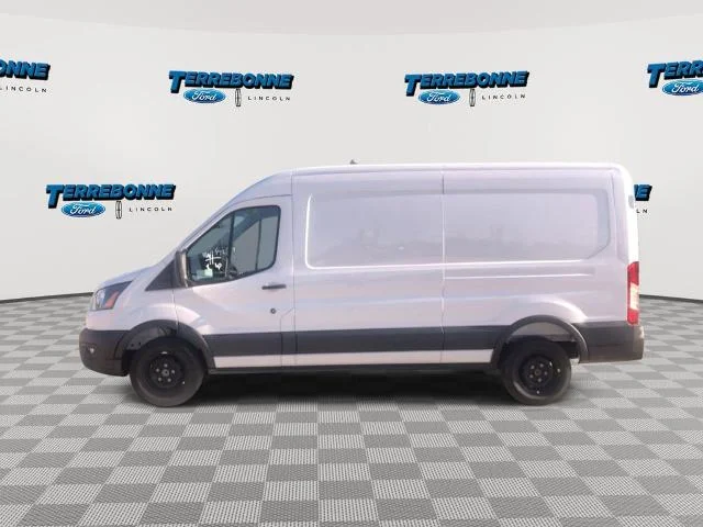 2025 Ford Transit Van Base - Photo 25