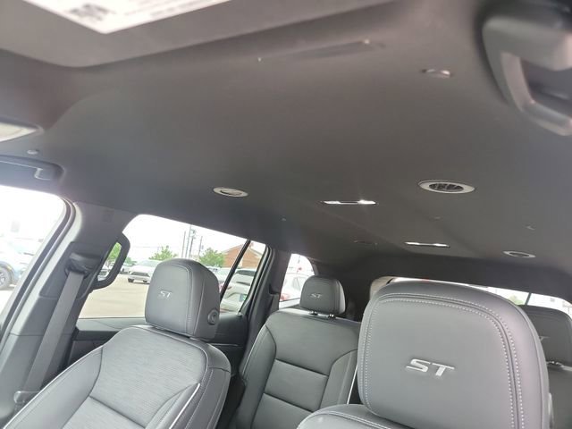 New 2026 Stone Metallic Buick Sport Touring image 18