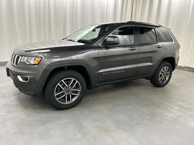 Used 2020 Jeep Grand Cherokee Laredo E with VIN 1C4RJFAG2LC325612 for sale in Waterbury, CT