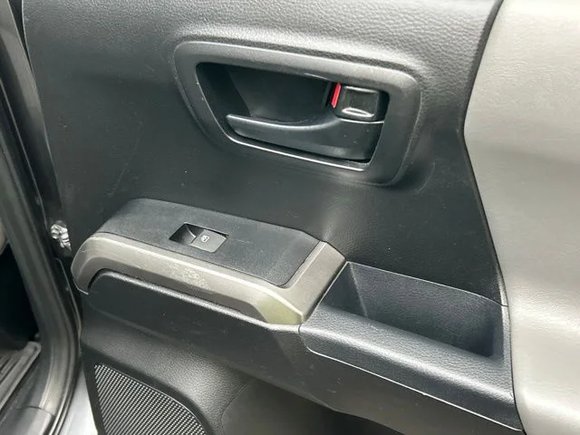 Used 2019 Gray Toyota SR5 image 38