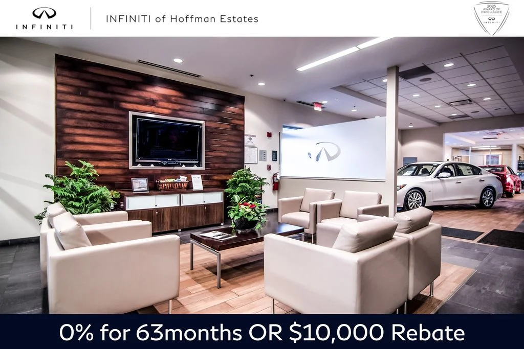 2026 INFINITI QX80 Autograph - Photo 30