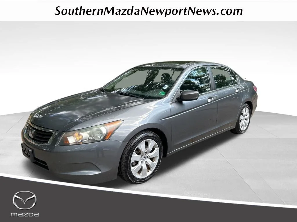 2010 Honda Accord EX Auto's photo