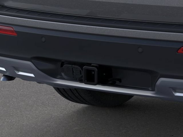 New 2026 Gray Metallic Ford Active image 23