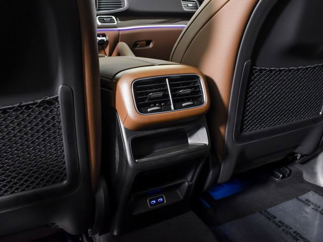 New 2026 Black Mercedes-Benz GLE 450 image 82