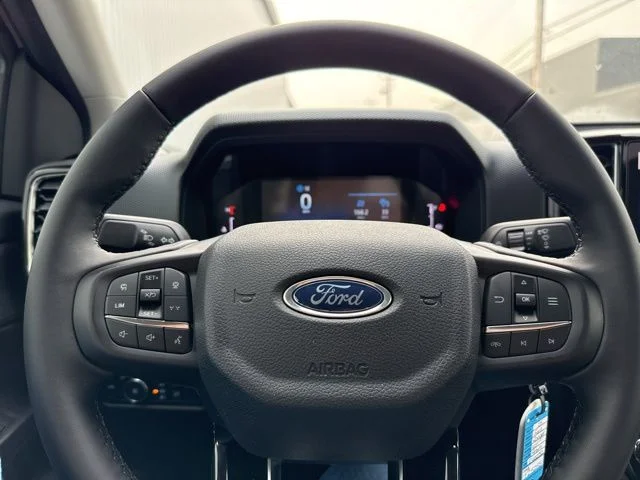 2025 Ford Ranger XLT - Photo 19